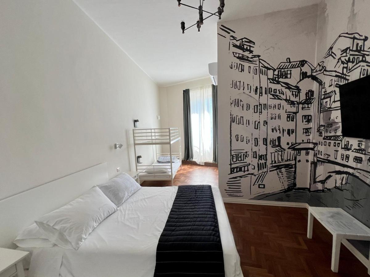 Be Your Home - Guest House Fuori Dal Porto Civitavecchia Εξωτερικό φωτογραφία